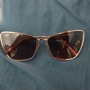 Maui Jim sunglasses